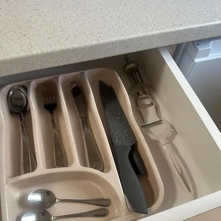 Sobe Tanja Apartman *