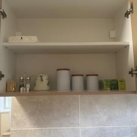 Apartman Sobe Tanja *