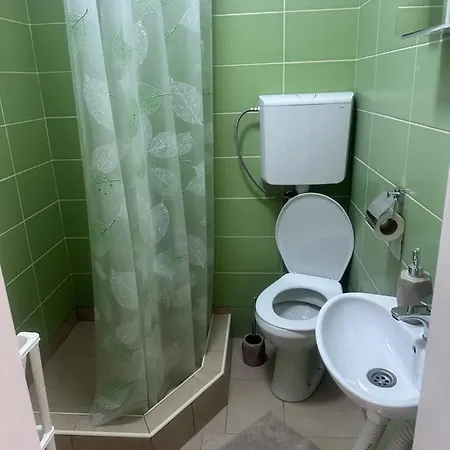 Apartman Sobe Tanja