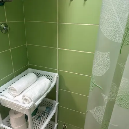 Apartman Sobe Tanja *