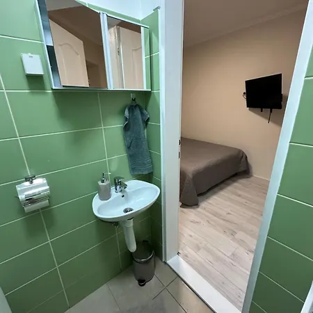 Apartman Sobe Tanja