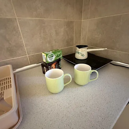 Apartman Sobe Tanja Subotica