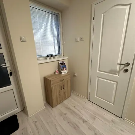 Apartament Sobe Tanja