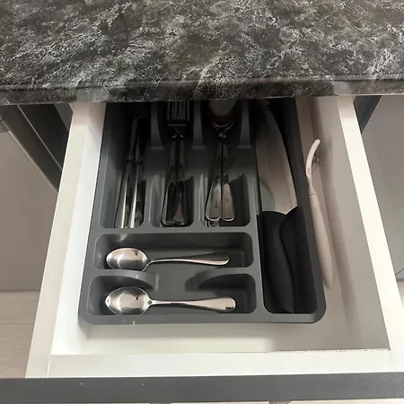 Apartament Sobe Tanja *