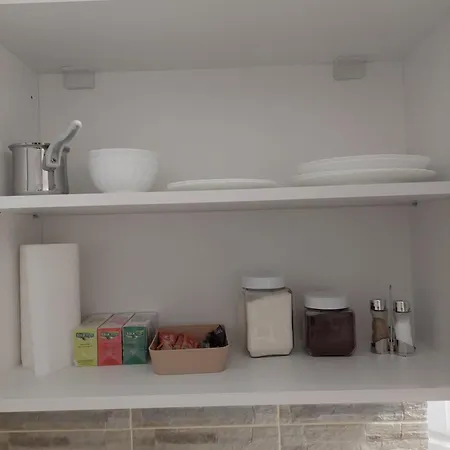 Sobe Tanja Apartman *