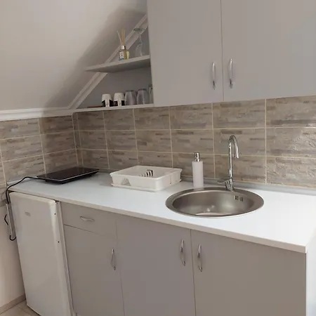 Apartman Sobe Tanja Subotica
