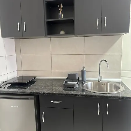 Apartament Sobe Tanja