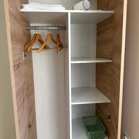 Sobe Tanja Apartament