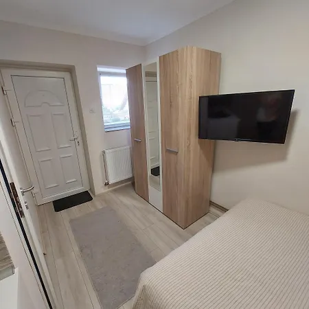 Sobe Tanja * Subotica