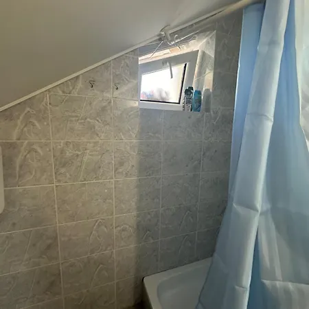 Apartament Sobe Tanja