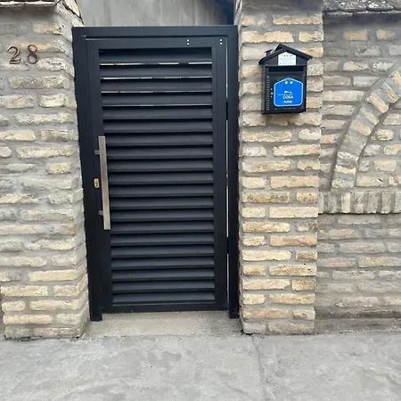 Sobe Tanja Apartman *