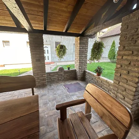 Sobe Tanja * Subotica