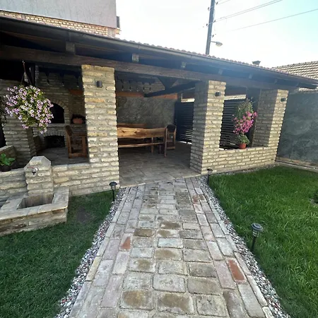 Apartament Sobe Tanja Subotica