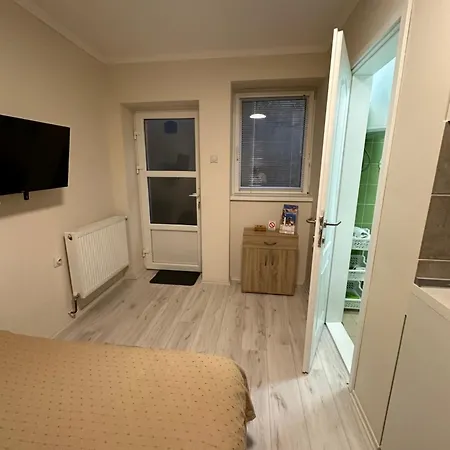 Apartman Sobe Tanja