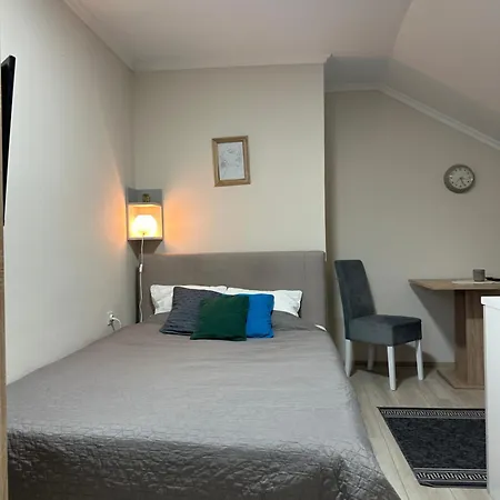 Sobe Tanja Apartman *