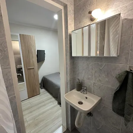 Apartman Sobe Tanja