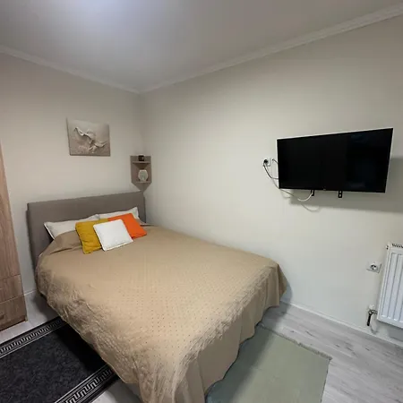 Sobe Tanja * Subotica