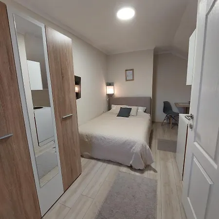 Apartament Sobe Tanja *