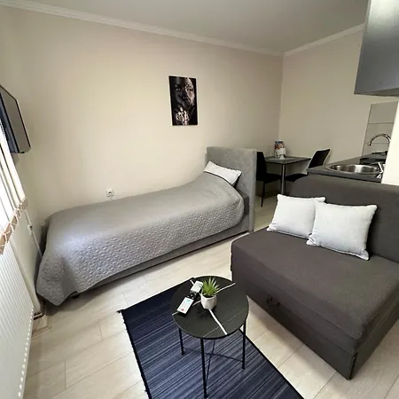 Sobe Tanja Apartament