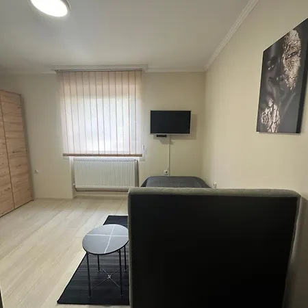 Apartman Sobe Tanja Subotica