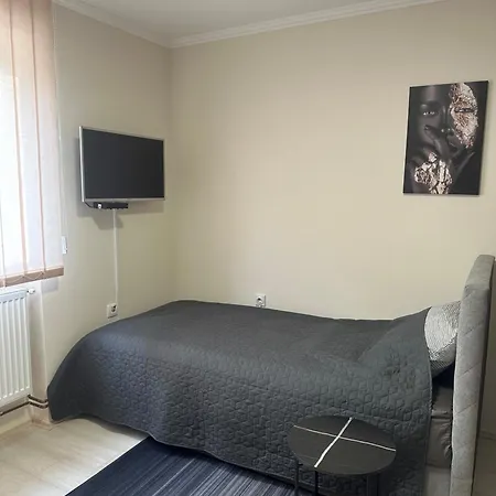 Sobe Tanja Apartman