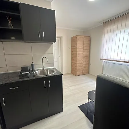 Apartman Sobe Tanja