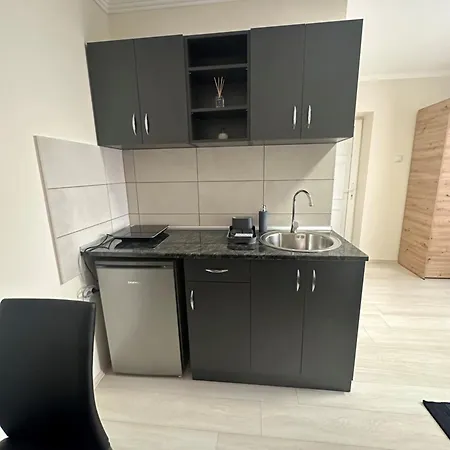 Sobe Tanja Apartman *