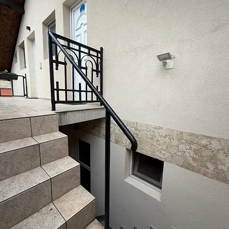 Apartman Sobe Tanja Subotica