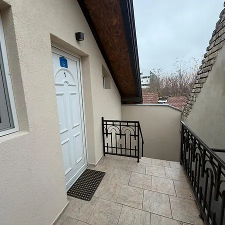 Sobe Tanja Apartman *