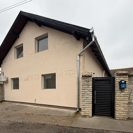 Sobe Tanja * Subotica