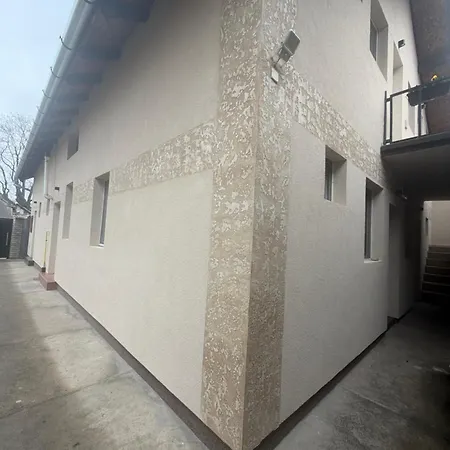 Sobe Tanja Apartman Subotica