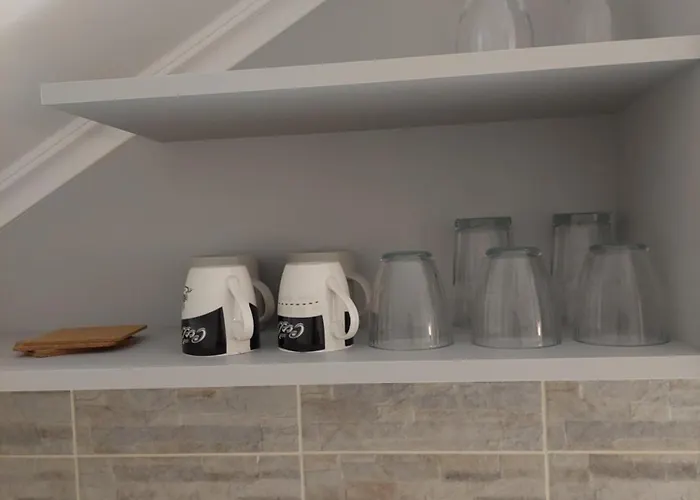 Sobe Tanja شقة سوبوتيتْسا